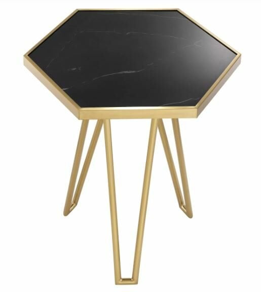 SIDE TABLE SAMSON