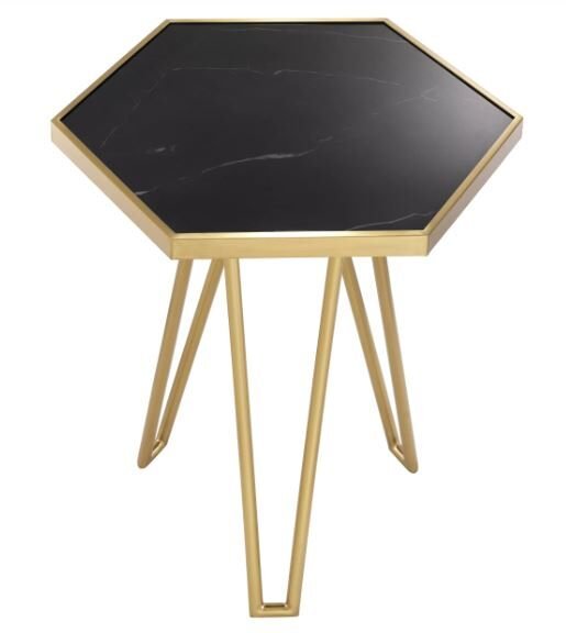 SIDE TABLE SAMSON