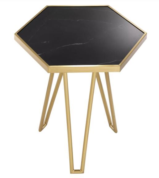 SIDE TABLE SAMSON