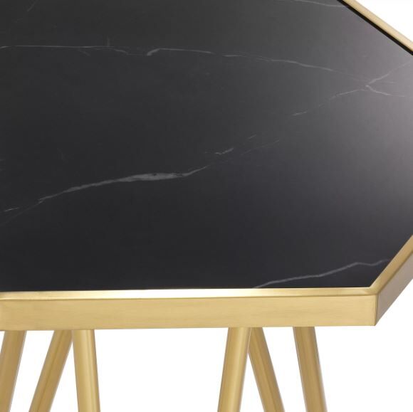 SIDE TABLE SAMSON