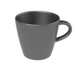 Siyah Kahve, Çay Fincanı 0,15 L