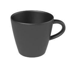 Siyah Kahve, Çay Fincanı 0,15 L