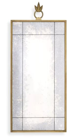 MIRROR GUIDO