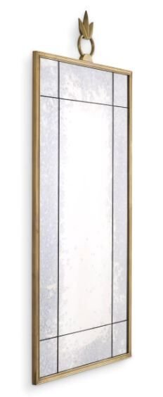MIRROR GUIDO