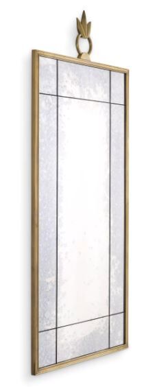 MIRROR GUIDO