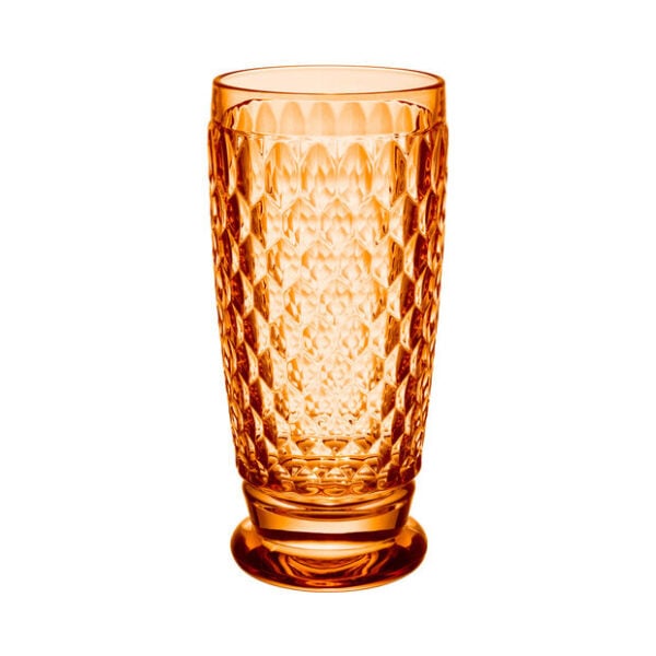 BOSTON COLOUR SU MESRUBAT BARDAGI 162 MM TURUNCU