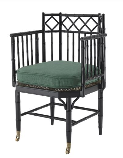 CHAIR XAVIER