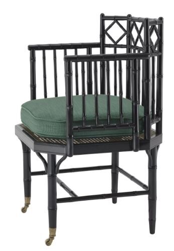 CHAIR XAVIER