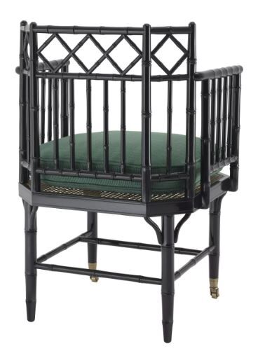 CHAIR XAVIER