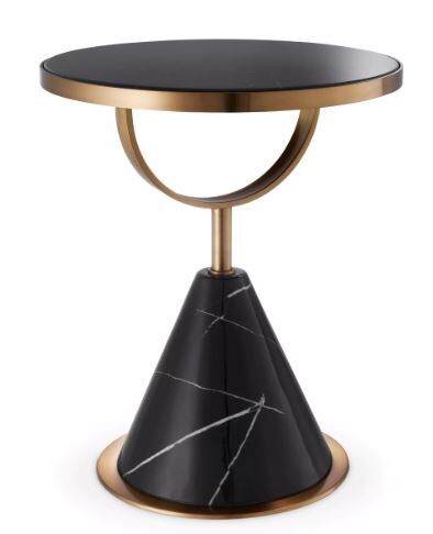 SIDE TABLE PARK LANE