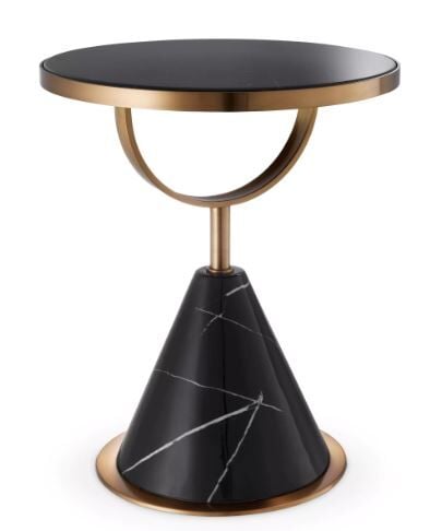 SIDE TABLE PARK LANE