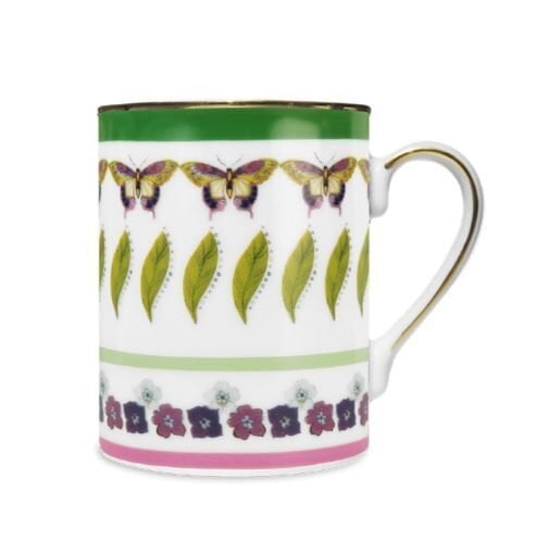 Baci Milano Amazzonia Mug 02