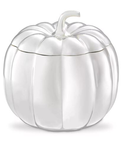 BOX PUMPKIN