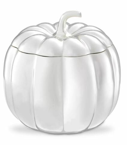 BOX PUMPKIN