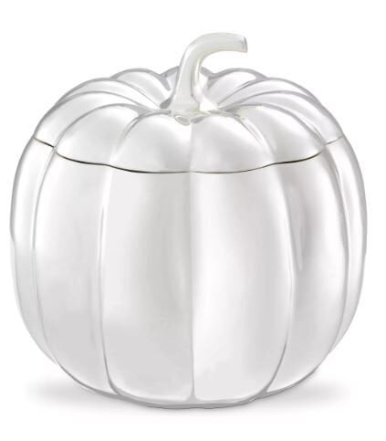 BOX PUMPKIN