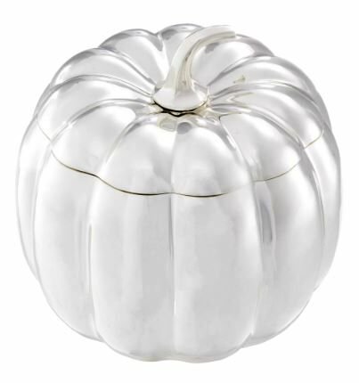BOX PUMPKIN