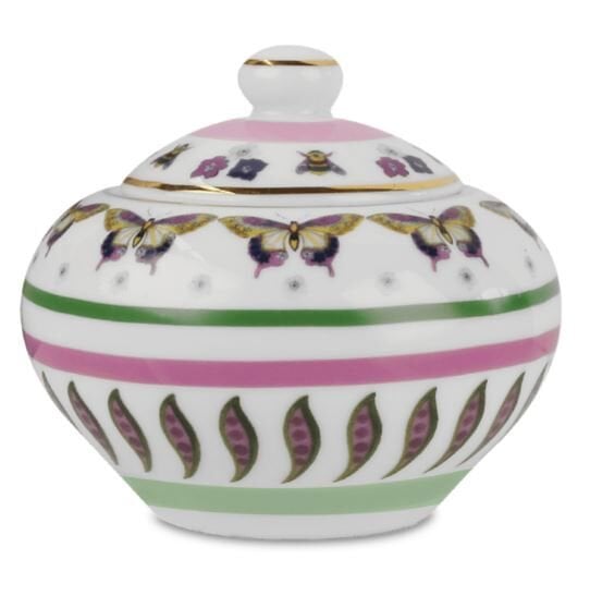 Baci Milano Amazzonia Şekerlik