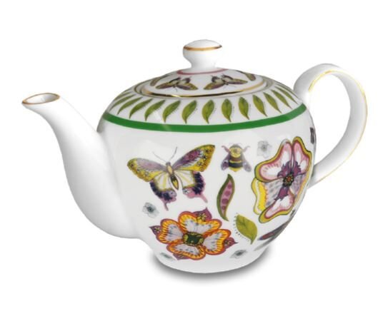 Baci Milano Amazzonia Çay Potu