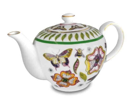 Baci Milano Amazzonia Çay Potu