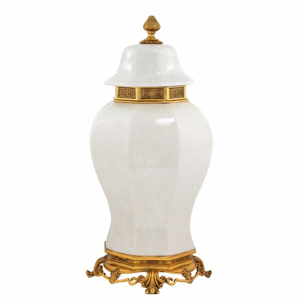 VASE DEBUSSY