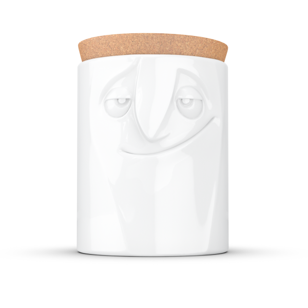 Charmant Saklama Kabı  Beyaz, 1700 ML