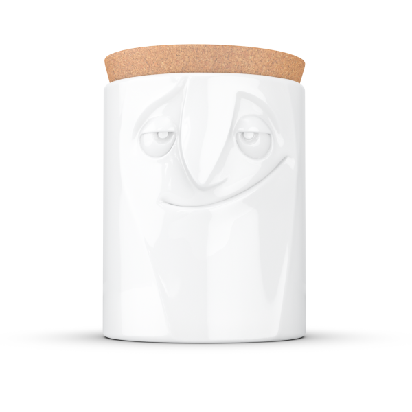 Charmant Saklama Kabı  Beyaz, 1700 ML