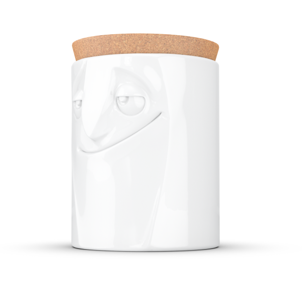 Charmant Saklama Kabı  Beyaz, 1700 ML