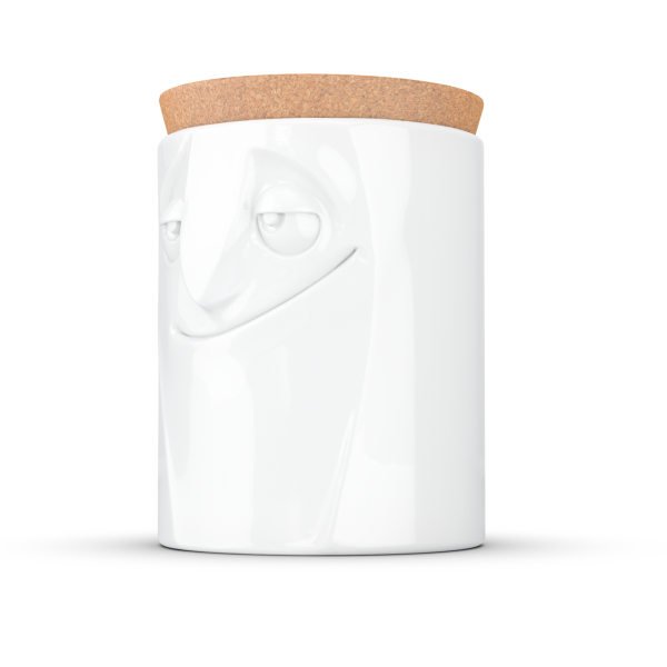 Charmant Saklama Kabı  Beyaz, 1700 ML