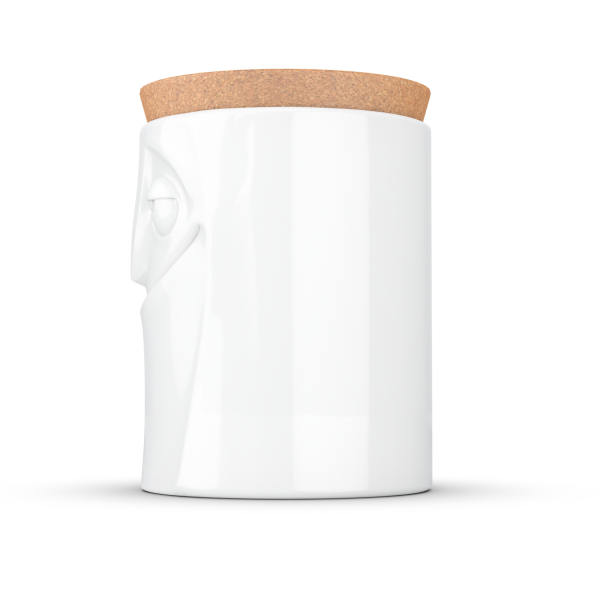 Charmant Saklama Kabı  Beyaz, 1700 ML