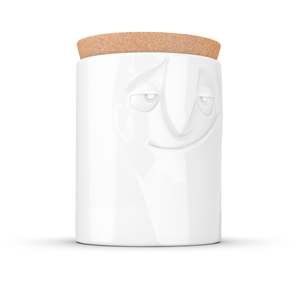 Charmant Saklama Kabı  Beyaz, 1700 ML