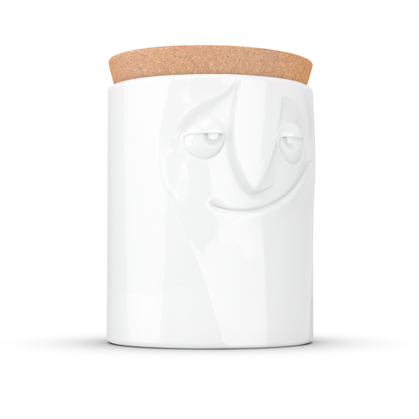 Charmant Saklama Kabı  Beyaz, 1700 ML