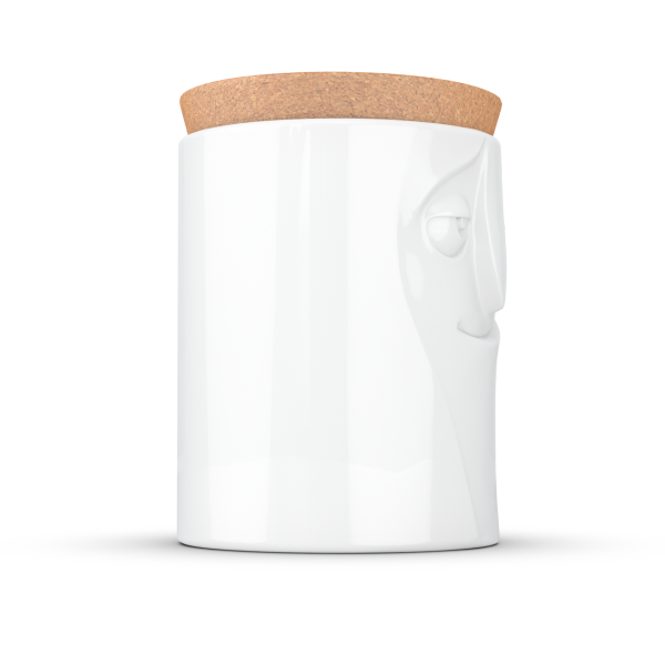 Charmant Saklama Kabı  Beyaz, 1700 ML