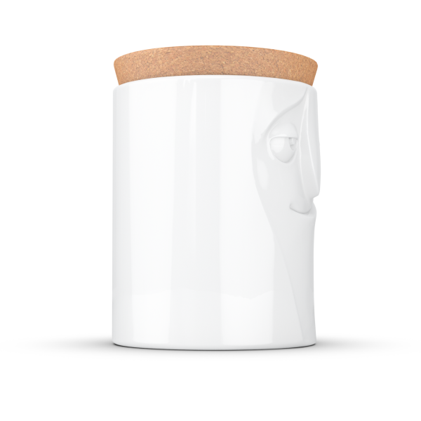 Charmant Saklama Kabı  Beyaz, 1700 ML