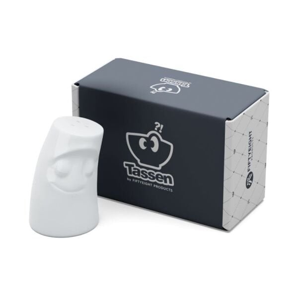 Verschmust  Baharatlık  - Tuzluk