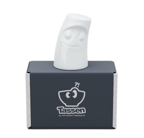 Verschmust  Baharatlık  - Tuzluk