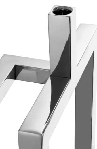 Candle Holder Skyline