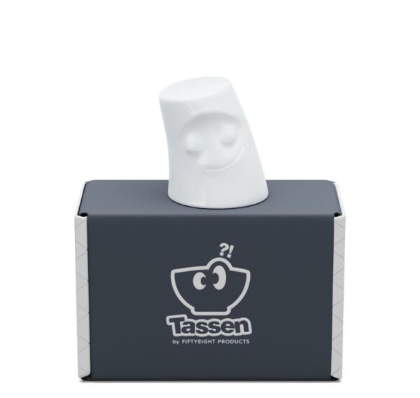 Kuschelig Baharatlık - Biberlik