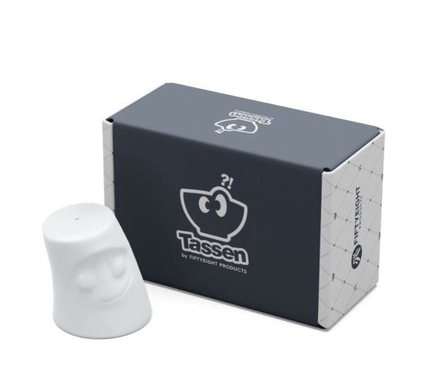 Kuschelig Baharatlık - Biberlik