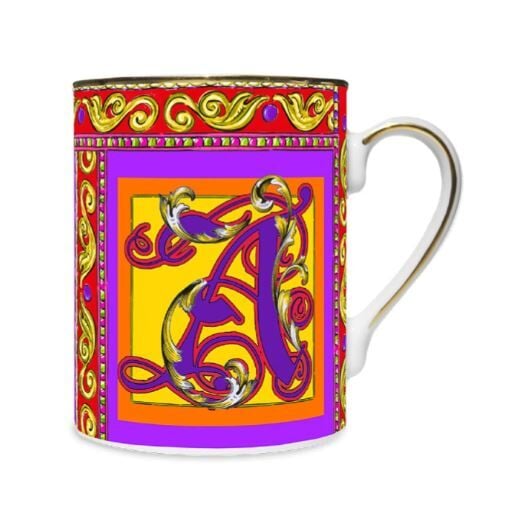 Baci Milano Ortigia A Harfli Kupa