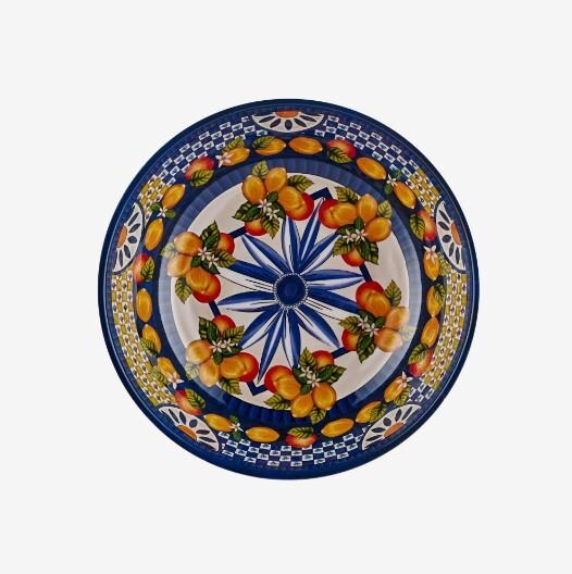 Portofino limon buketi mavi 20CM