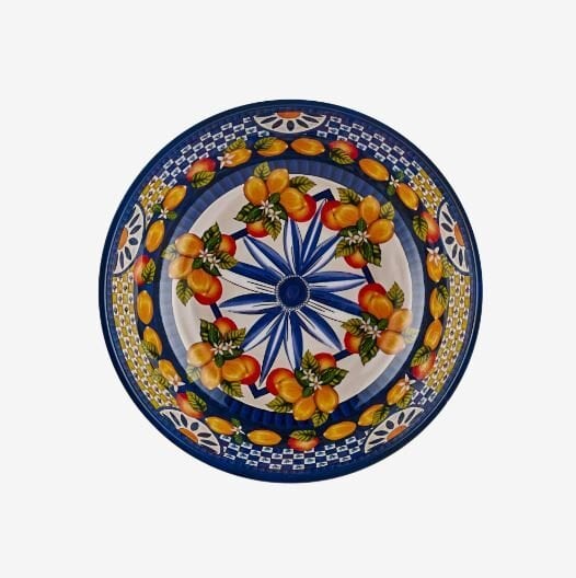 Portofino limon buketi mavi 20CM