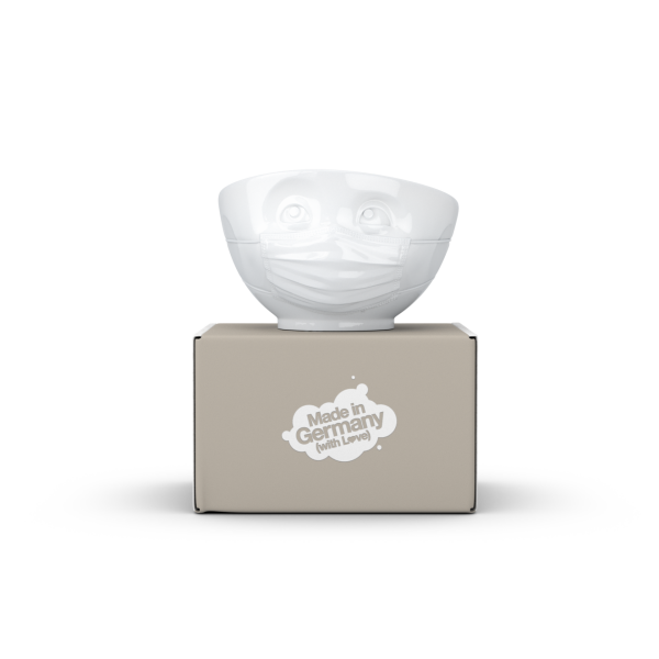 Zuversichtlich Beyaz  Kase 500 ML