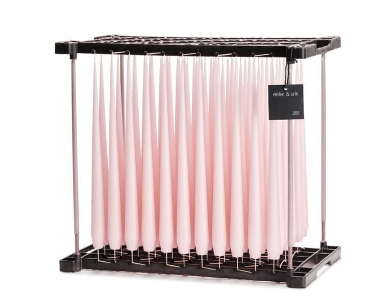 ESTER ERIK 32 CM AÇIK PEMBE MUM