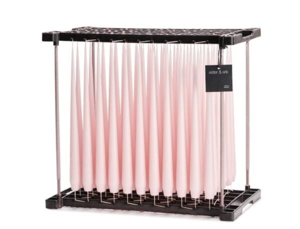 ESTER ERIK 32 CM AÇIK PEMBE MUM