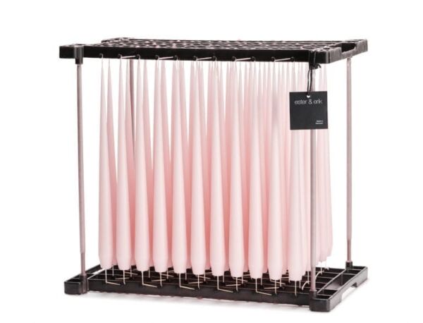 ESTER ERIK 32 CM AÇIK PEMBE MUM