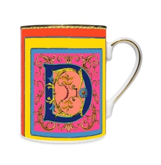 Ortigia D Harfli Kupa