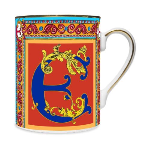 Ortigia E Harfli Kupa