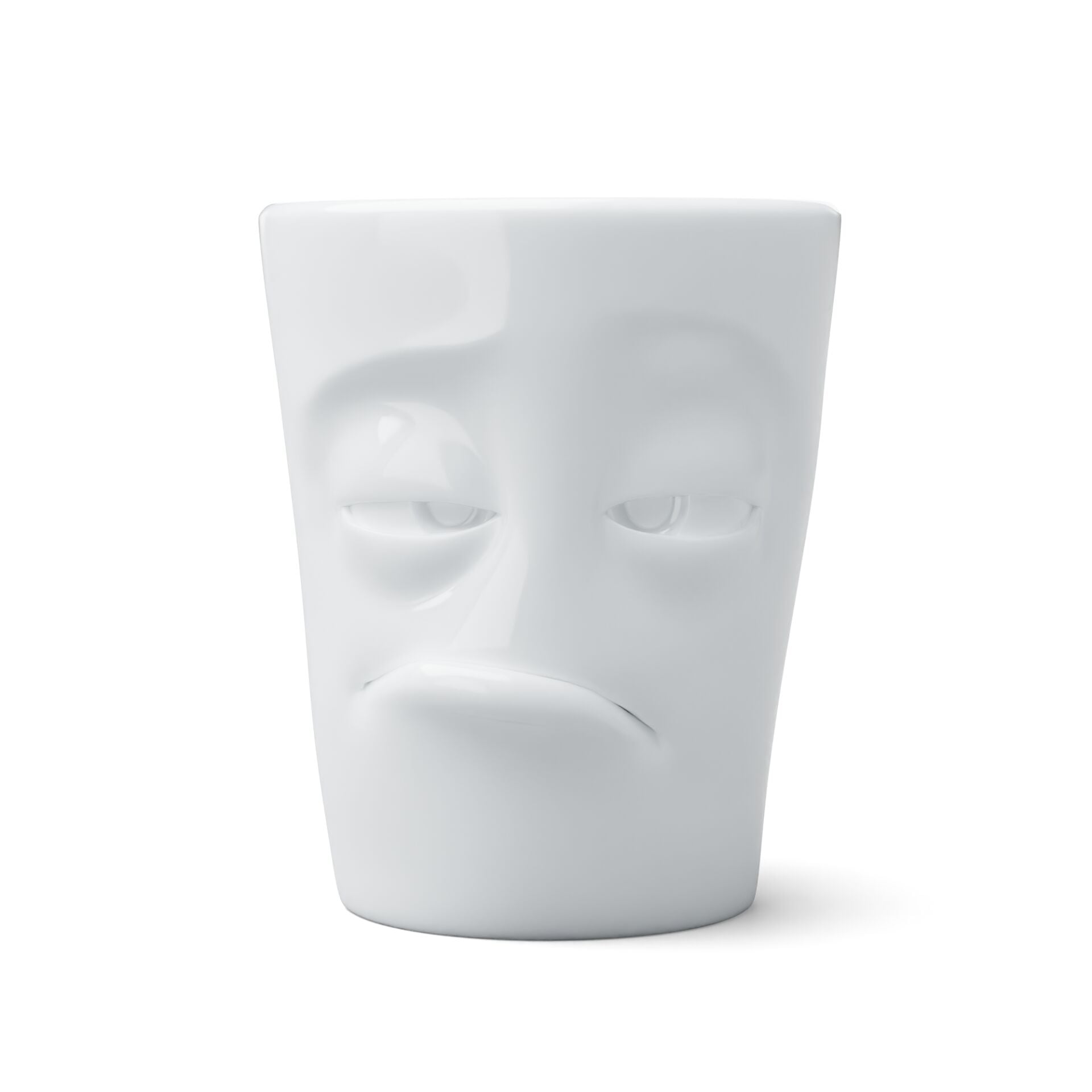Snoozy Beyaz Kupa 350 ML