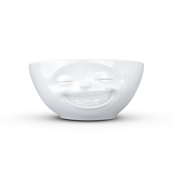 Laughing Beyaz Kase 350 ML