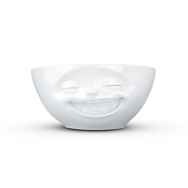 Laughing Beyaz Kase 350 ML